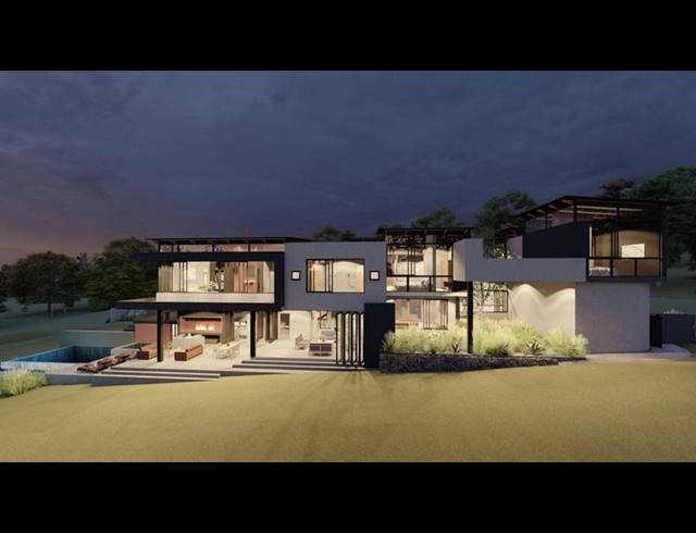 5 BEDROOM HOUSE FOR SALE IN MIDSTREAM HEIGHTS